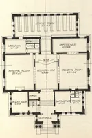 Picture 151 of 277 from American carpenter and builder, august 1906 (1906), leaf 52
