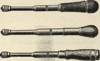 Picture 14 of 277 from American carpenter and builder, august 1906 (1906), leaf 6