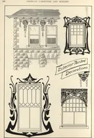 Picture 162 of 277 from American carpenter and builder, august 1906 (1906), leaf 61
