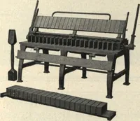 Picture 204 of 277 from American carpenter and builder, august 1906 (1906), leaf 90