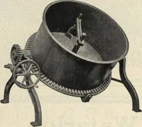 Picture 205 of 277 from American carpenter and builder, august 1906 (1906), leaf 90