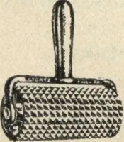 Picture 208 of 277 from American carpenter and builder, august 1906 (1906), leaf 90
