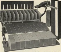 Picture 209 of 277 from American carpenter and builder, august 1906 (1906), leaf 91