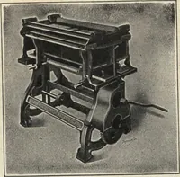 An illustration from American carpenter and builder, august 1906 (1906)