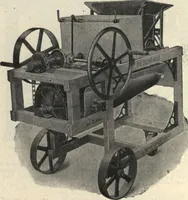 An illustration from American carpenter and builder, august 1906 (1906)