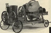 An illustration from American carpenter and builder, august 1906 (1906)