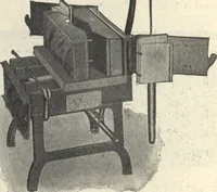 An illustration from American carpenter and builder, august 1906 (1906)