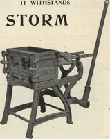 Picture 226 of 277 from American carpenter and builder, august 1906 (1906), leaf 96