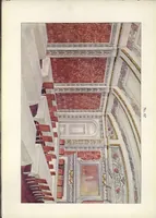 An illustration from American decorator: a collection of colored sketches for the use of painter and decorators. (1917)