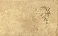 An illustration from American Drawing Magazine 1805 (1805)