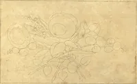 An illustration from American Drawing Magazine 1805 (1805)