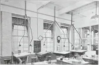 An illustration from American Fixture Company: Catalog 4 (1920)
