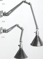 An illustration from American Fixture Company: Catalog 4 (1920)