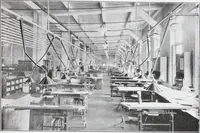 An illustration from American Fixture Company: Catalog 4 (1920)