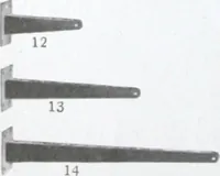 An illustration from American Fixture Company: Catalog 4 (1920)