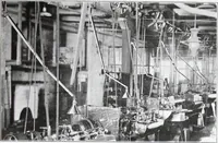 An illustration from American Fixture Company: Catalog 4 (1920)