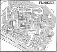 An illustration from Ancient town-planning (1913)