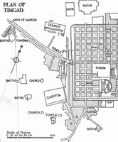 Picture 23 of 40 from Ancient town-planning (1913), leaf 122