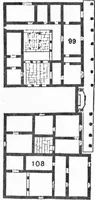 An illustration from Ancient town-planning (1913)