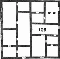 An illustration from Ancient town-planning (1913)