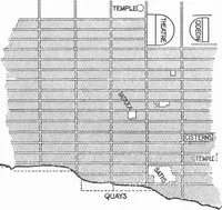 Picture 29 of 40 from Ancient town-planning (1913), leaf 127