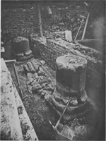 An illustration from Ancient town-planning (1913)