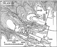 Picture 5 of 40 from Ancient town-planning (1913), leaf 38