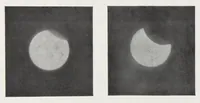 An illustration from Annuario astronomico R. Osservatorio astronomico di Torino, 1916 (1916)