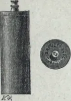 An illustration from Applications generales de l'electricite : appareils scientifiques (1889)