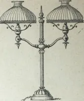 An illustration from Applications generales de l'electricite : appareils scientifiques (1889)