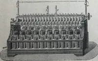 An illustration from Applications generales de l'electricite : appareils scientifiques (1889)
