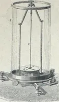 An illustration from Applications generales de l'electricite : appareils scientifiques (1889)
