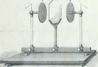 An illustration from Applications generales de l'electricite : appareils scientifiques (1889)