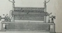 An illustration from Applications generales de l'electricite : appareils scientifiques (1889)