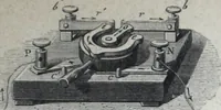 An illustration from Applications generales de l'electricite : appareils scientifiques (1889)