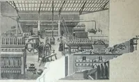 An illustration from Applications generales de l'electricite : appareils scientifiques (1889)