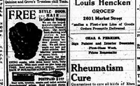 Picture 3 of 11 from St. Louis Argus, April 19, 1918 (1918), leaf 1