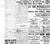 Picture 11 of 11 from St. Louis Argus, April 19, 1918 (1918), leaf 7