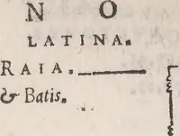 An illustration from Aquatilium animalium historiae, liber primus : cum eorumdem formis, aere excusis (1554)