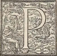 An illustration from Aquatilium animalium historiae, liber primus : cum eorumdem formis, aere excusis (1554)
