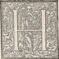 Picture 27 of 182 from Aquatilium animalium historiae, liber primus : cum eorumdem formis, aere excusis (1554), leaf 165