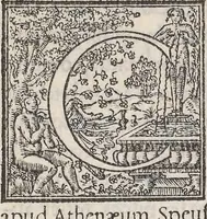 Picture 31 of 182 from Aquatilium animalium historiae, liber primus : cum eorumdem formis, aere excusis (1554), leaf 176