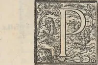 An illustration from Aquatilium animalium historiae, liber primus : cum eorumdem formis, aere excusis (1554)