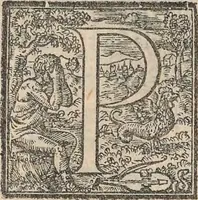 An illustration from Aquatilium animalium historiae, liber primus : cum eorumdem formis, aere excusis (1554)