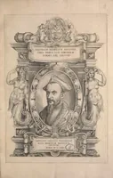 An illustration from Aquatilium animalium historiae, liber primus : cum eorumdem formis, aere excusis (1554)
