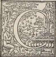 An illustration from Aquatilium animalium historiae, liber primus : cum eorumdem formis, aere excusis (1554)