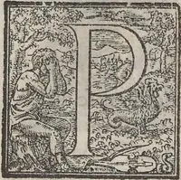 An illustration from Aquatilium animalium historiae, liber primus : cum eorumdem formis, aere excusis (1554)