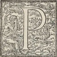 An illustration from Aquatilium animalium historiae, liber primus : cum eorumdem formis, aere excusis (1554)