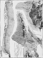 An illustration from Archaeological pamphlets (1880)