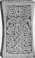 Picture 50 of 74 from Archaeological pamphlets (1880), leaf 201